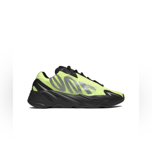 Yeezy Boost 700 MNVN            
'Phosphor' Men’s Size 8/ Women’s Size 9 - Picture 10 of 11